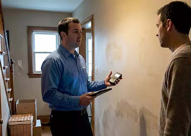 Your Restore Water Damaged Wood Experts in Pine, CO