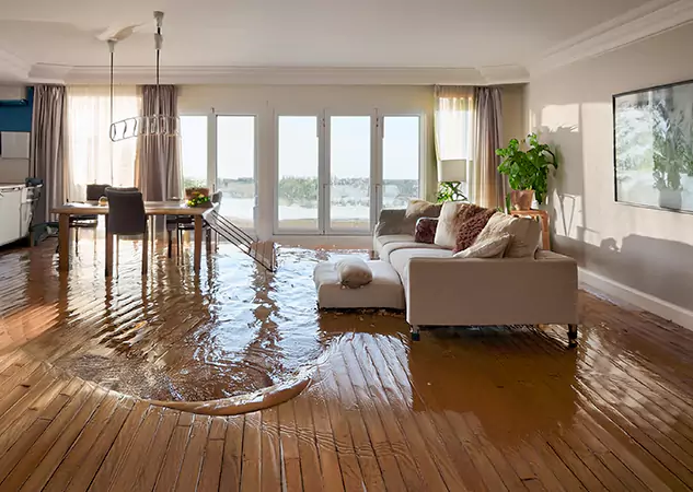 Your Trusted Water Removal Specialists in Pine, CO