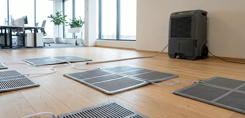 Professional Commercial Water Damage Cleanup Services in Pine, CO