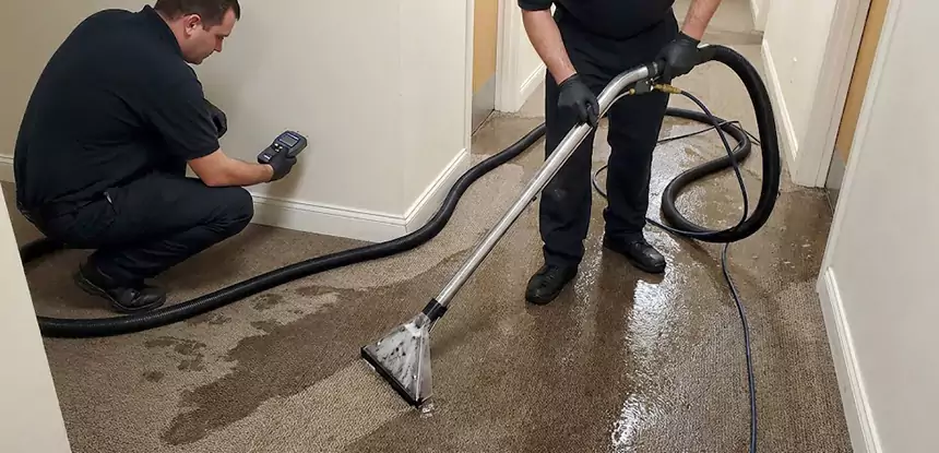 Professional Commercial Water Removal Services in Pine, CO