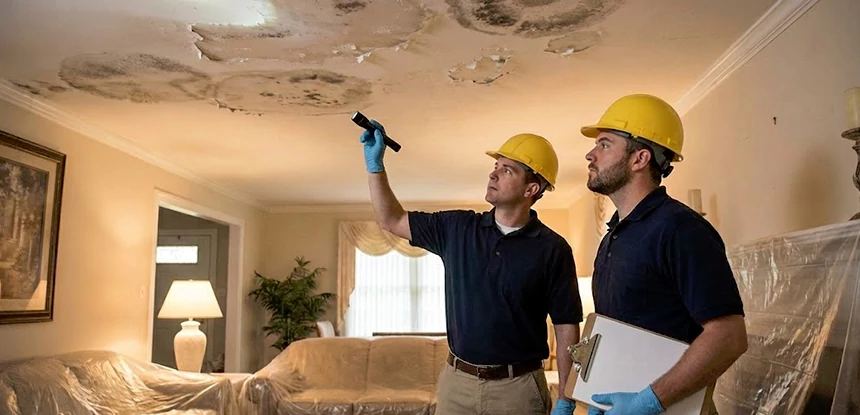 Professional Leak Detection Services in Pine, CO
