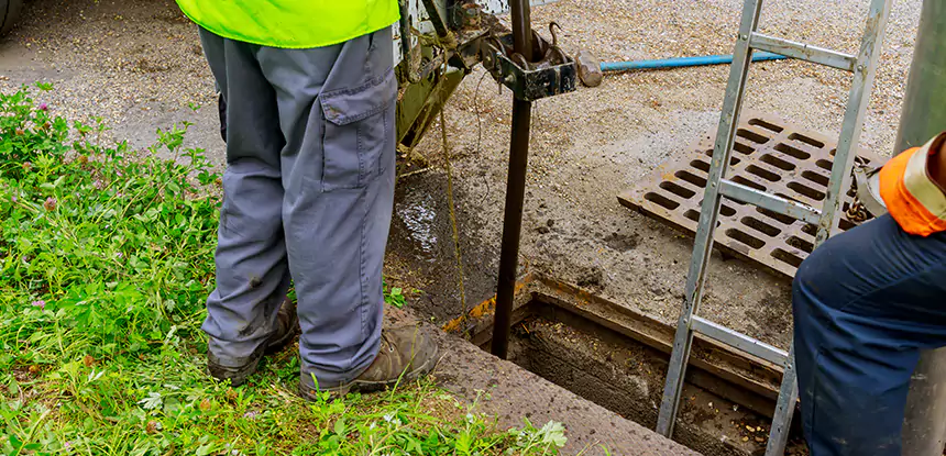 Professional Raw Sewage Cleanup Services in Pine, CO