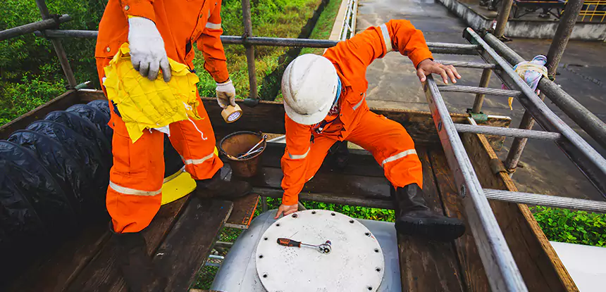 Professional Sewage Backup Cleaning Services in Pine, CO