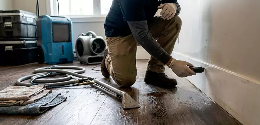 Professional Sewage Remediation Services in Pine, CO