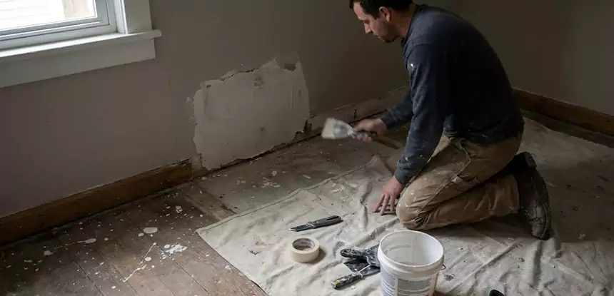 Professional Water Damage Reconstruction Services in Pine, CO