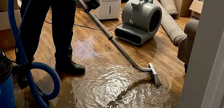Professional Water Extraction Services in Pine, CO