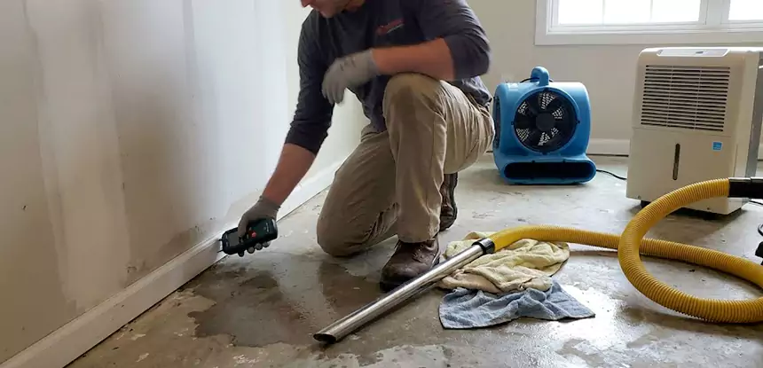 Professional Water Mitigation Services in Pine, CO
