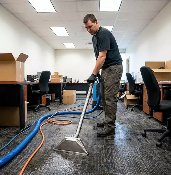 Why Pine Facilities Trust Pine Restoration Pro?