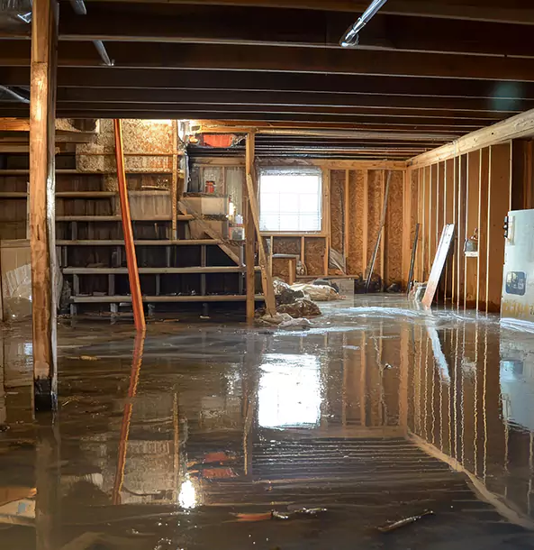 Why Pine Chooses Pine Restoration Pro for Water Removal and Restoration?